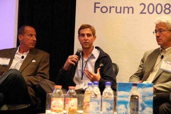 Photo from Innobev 2008.