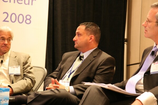 Photo from Innobev 2008.