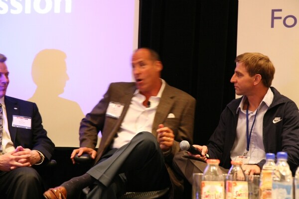 Photo from Innobev 2008.