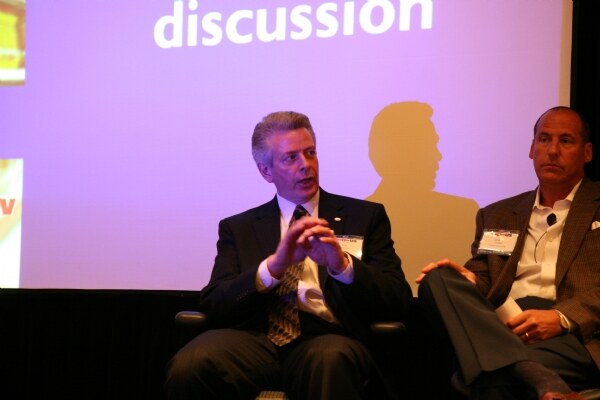 Photo from Innobev 2008.