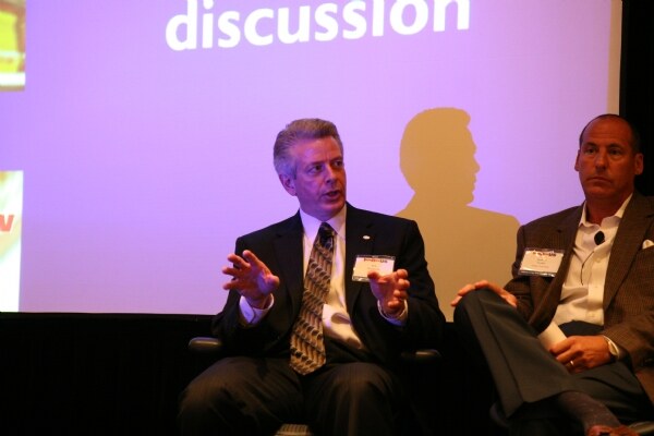 Photo from Innobev 2008.