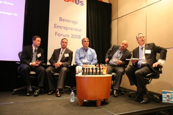 Photo from Innobev 2008.