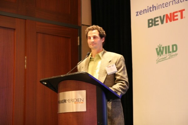 Photo from Innobev 2008.