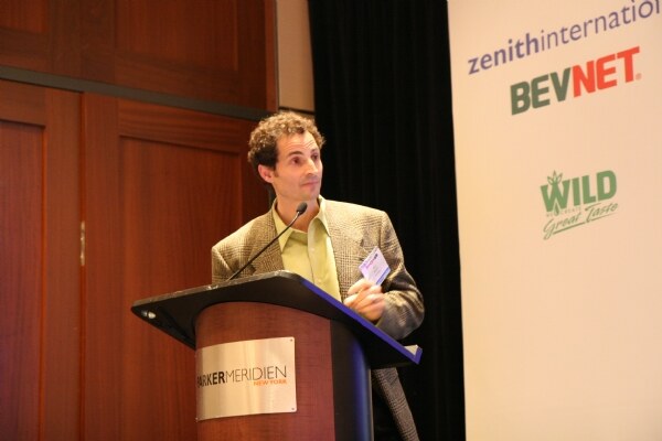 Photo from Innobev 2008.