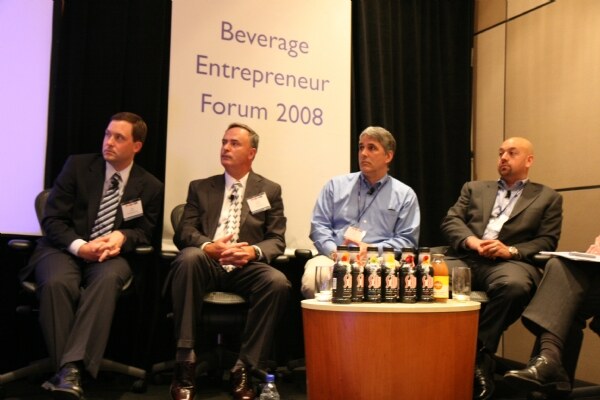 Photo from Innobev 2008.