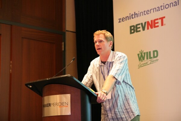Photo from Innobev 2008.