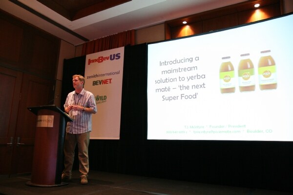 Photo from Innobev 2008.