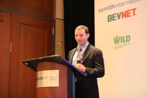 Photo from Innobev 2008.