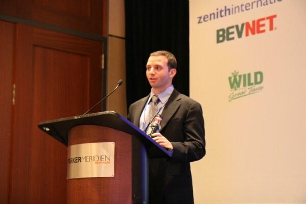 Photo from Innobev 2008.