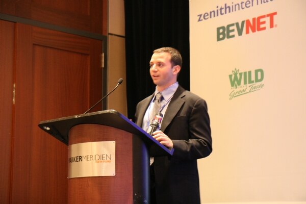 Photo from Innobev 2008.