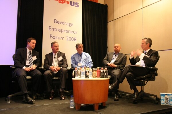 Photo from Innobev 2008.