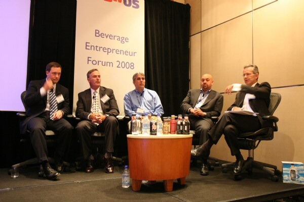 Photo from Innobev 2008.