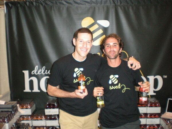 Photo unavailable. Image associated with Deluxe Honeydrop at Expo East 2008.