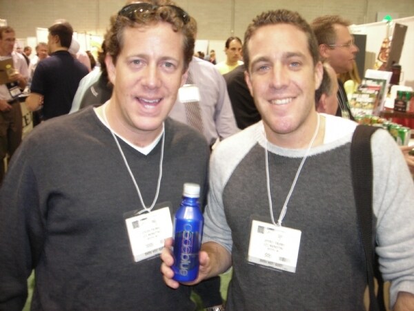 Photo from Expo East 2008.