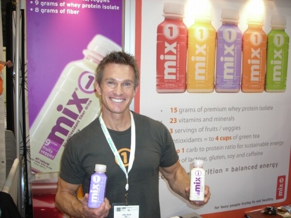 Photo from Expo East 2008.