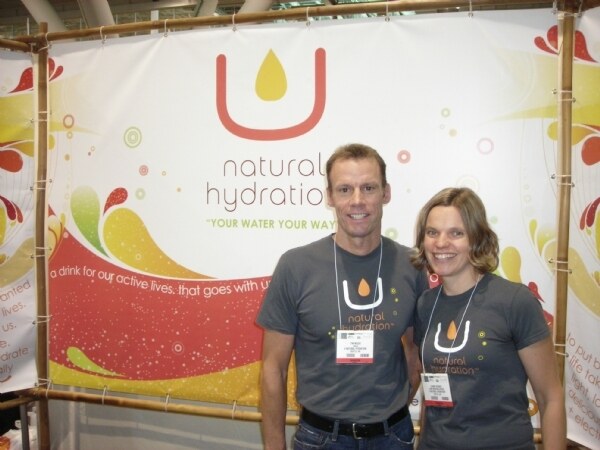 Photo from Expo East 2008.