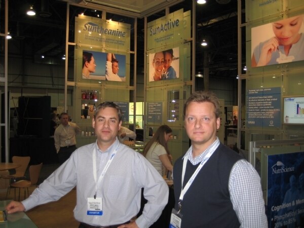Photo unavailable. Image associated with Taiyo International at the Supply Side 2008 trade show.
