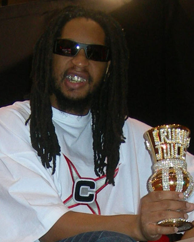 Photo from NACS 2005.