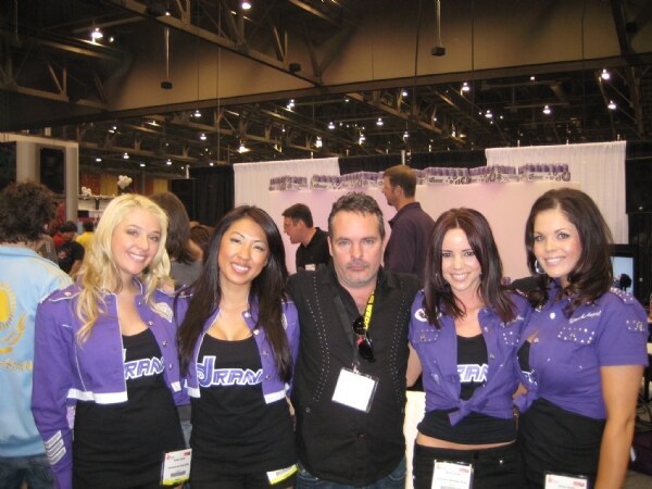 Photo unavailable. Image associated with the brand Drank at the Nightclub and Bar 2009 trade show.
