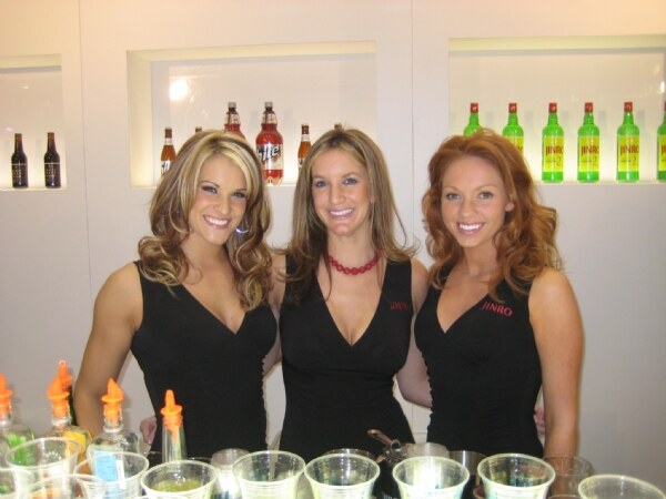 Photo from Nightclub and Bar 2009.