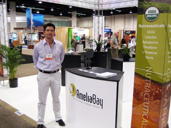 Photo from IFT 2009.