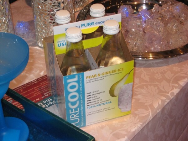 Photo from Summer Fancy Food Show 2009.