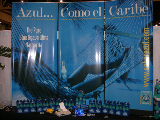 Azul