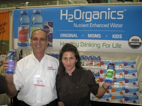Photo from Expo East 2009.