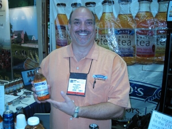 Photo from Expo East 2009.