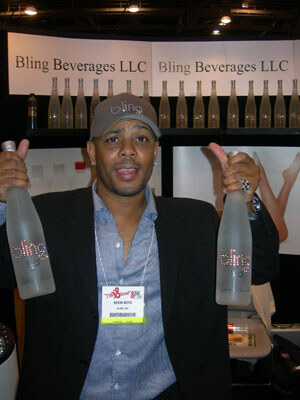 Bling H20
