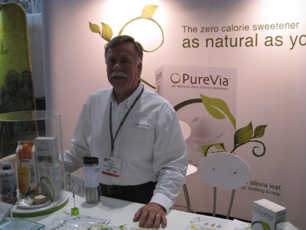 Photo from Expo East 2009.