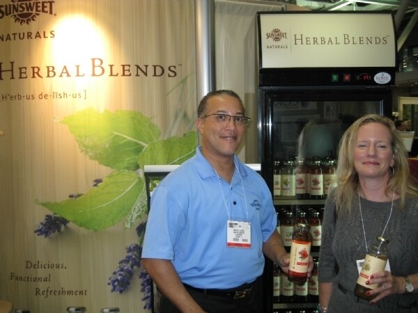 Photo from Expo East 2009.