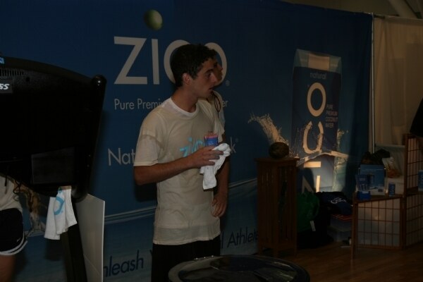 Photo from Expo East 2009.