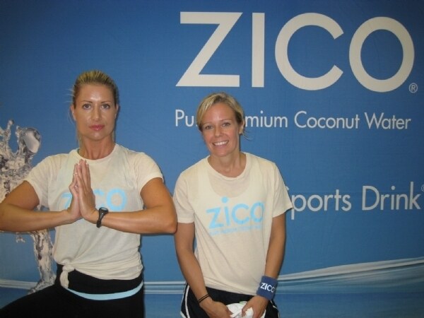 Photo from Expo East 2009.