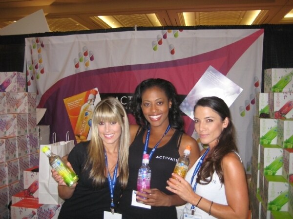 Photo from NBWA 2009.
