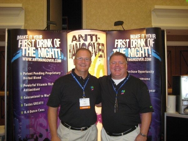 Photo from NBWA 2009.
