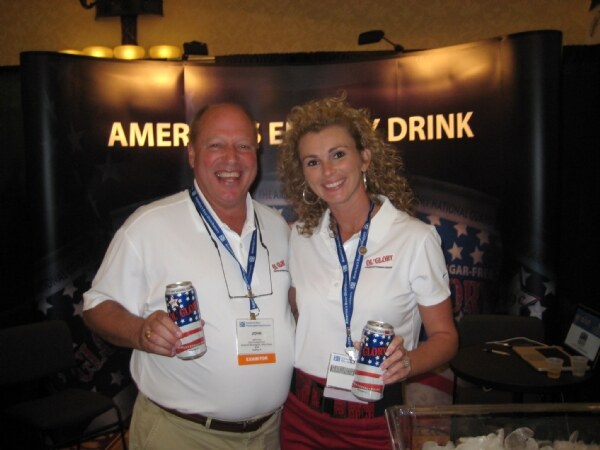 Photo from NBWA 2009 associated with Ol' Glory. The image is unavailable, so no further visual detail is described.