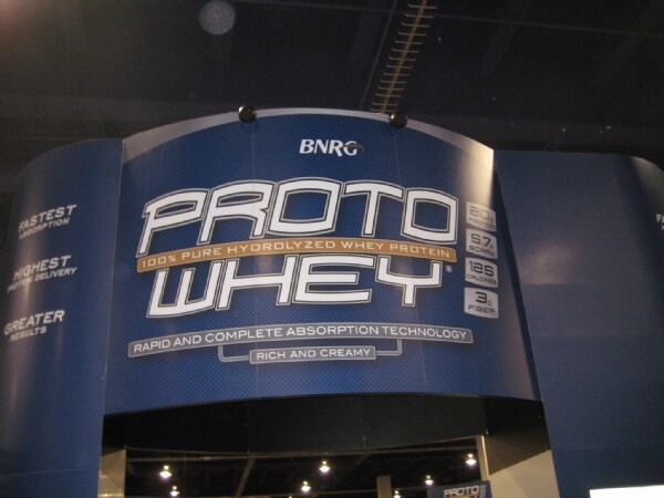 Photo from Olympia 2009.
