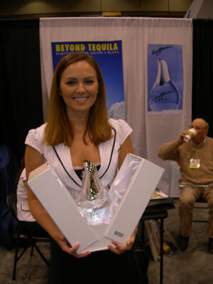 Kauffman Vodka