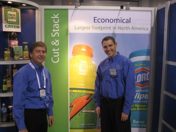 Photo unavailable. Image associated with Fort Dearborn at Pack Expo 2009.