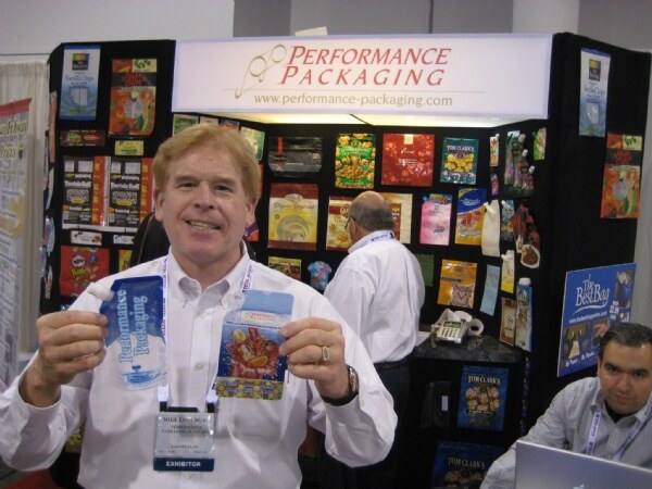 Photo unavailable. Image associated with Performance Packaging of Nevada at Pack Expo 2009.