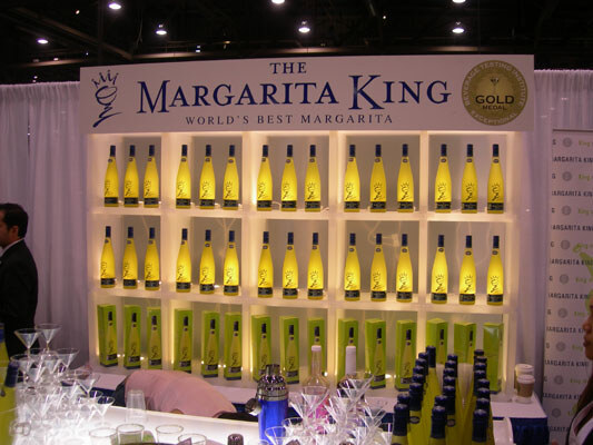 Margarita King