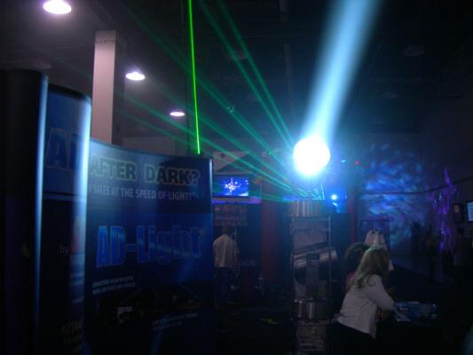 Nightclub & Bar Show 2006
