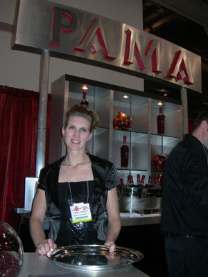 PAMA Liquor