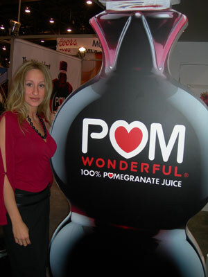 POM Wonderful