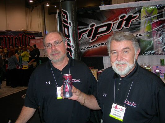 Rip It Energy Drink