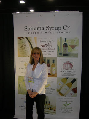 Sonoma Syrups
