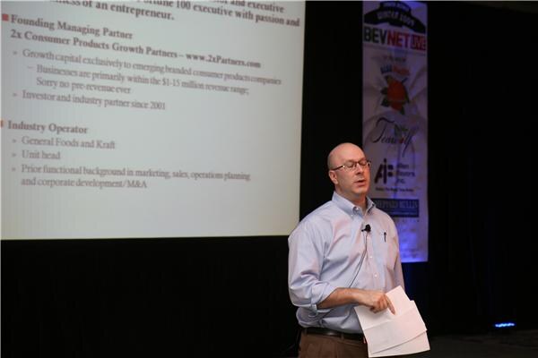 2X Consumer Growth Partners' Andrew Whitman tells companies what NOT to do.
