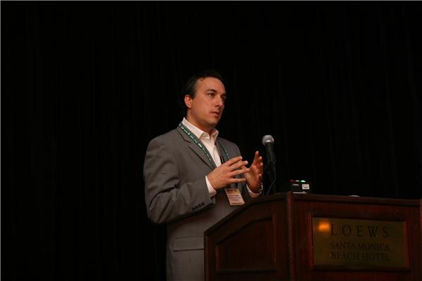 Anthony Cardillo (Dox Cardio Water)