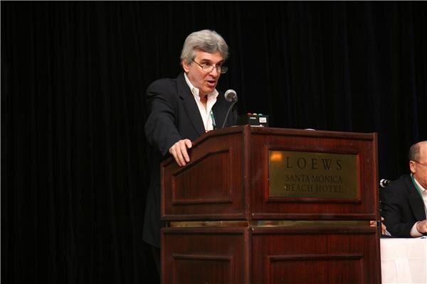 Barry Nathanson (Beverage Spectrum/BevNET)